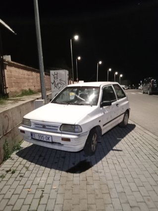 se prodava kia pride kia prajd